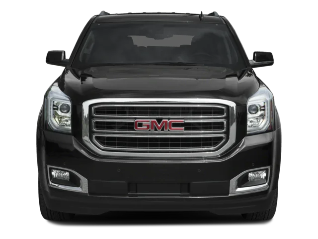 Used 2016 Gray GMC SLT image 4