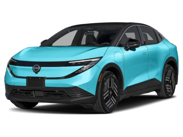 2026 Nissan Leaf SV+'s photo