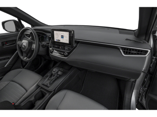 New 2026 Wind Chill Pearl Toyota Hybrid S image 12