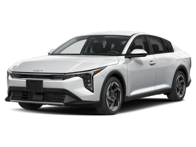 New 2027 White Kia EX image 1