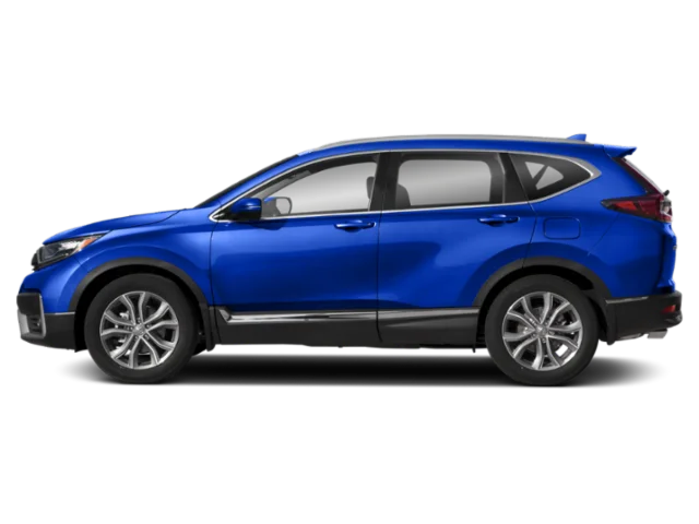 Certified Used 2022 Modern Steel Metallic Honda Touring image 9