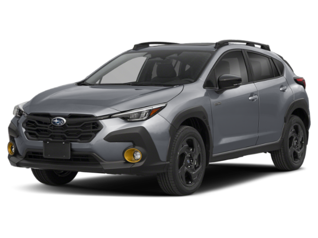 New 2026 Magnetite Gray Metallic Subaru Sport Hybrid image 6