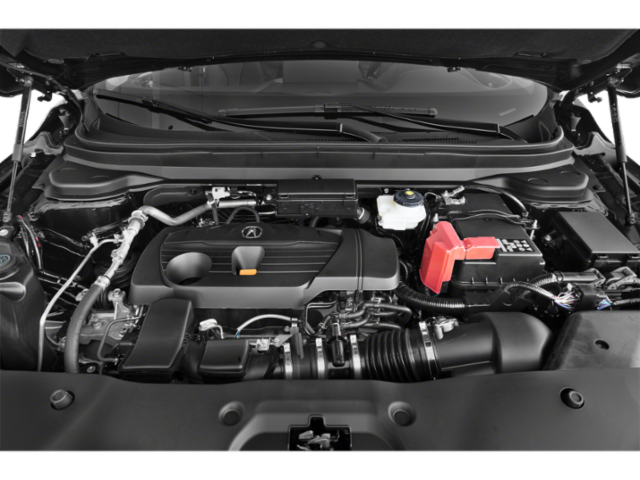 Used 2023 Blue Acura Technology Package image 16