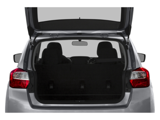Used 2015 Crystal White Pearl Subaru 2.0i Sport Premium image 10
