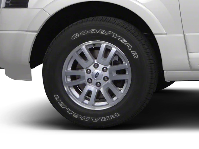 Used 2013 Black Ford King Ranch image 11