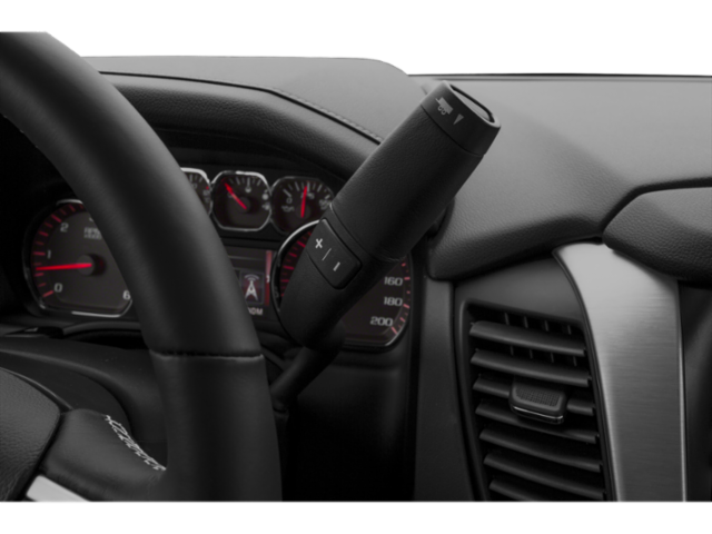 Used 2015 Iridium Metallic GMC SLT image 10
