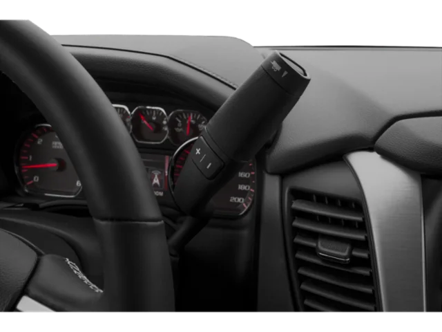 Used 2015 BLACK gmc SLT image 8