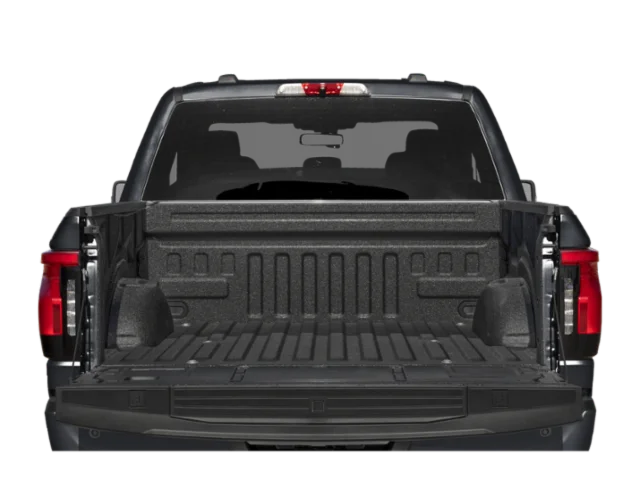 Used 2023 Gray Ford XLT image 8