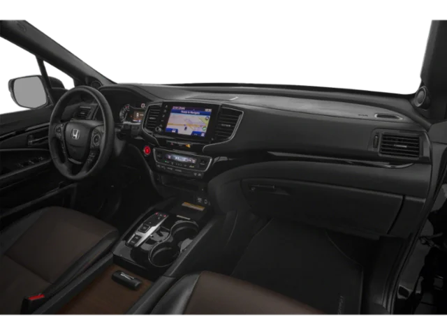 2023 Honda Ridgeline Black Edition - Photo 21