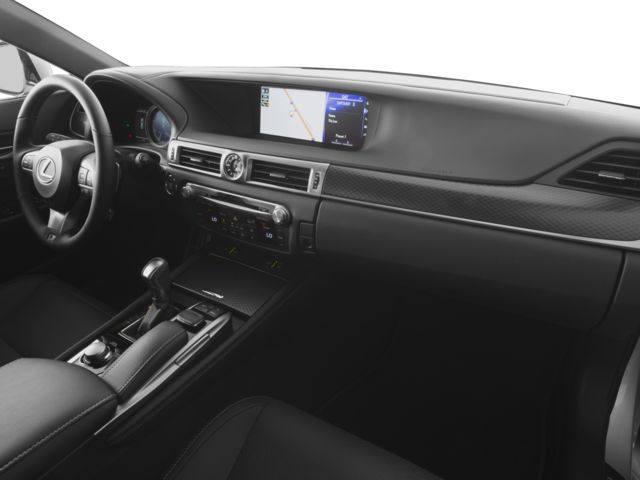 Used 2017 Ultra White Lexus  image 13