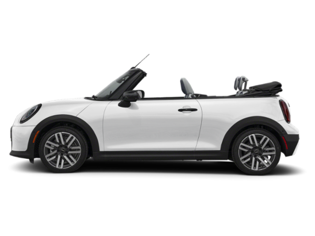 Certified Used 2026 White Metallic MINI Signature image 4