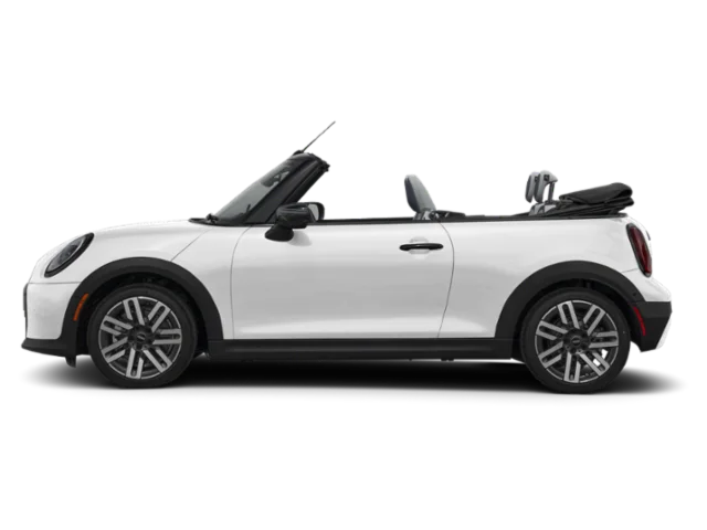 New 2026 MINI Cooper S 2D Convertible in Phoenix #M12094 | Penske