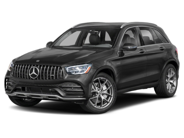 2020 Mercedes-Benz GLC AMG GLC43 4MATIC's photo