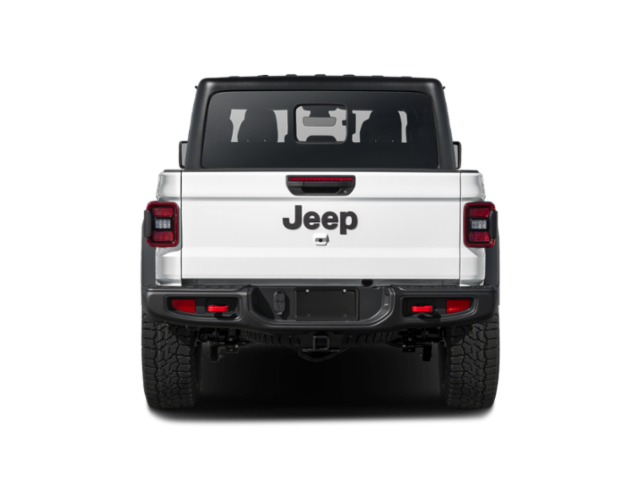 New 2026 Goldilocks Jeep Rubicon image 26