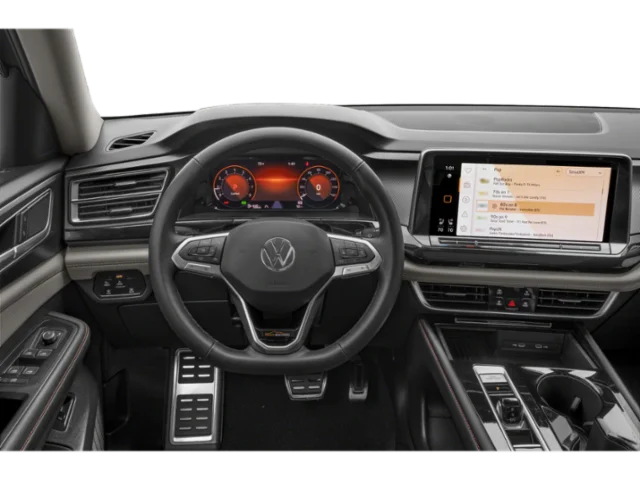 2026 Volkswagen Atlas Atlas Peak Edition - Photo 11