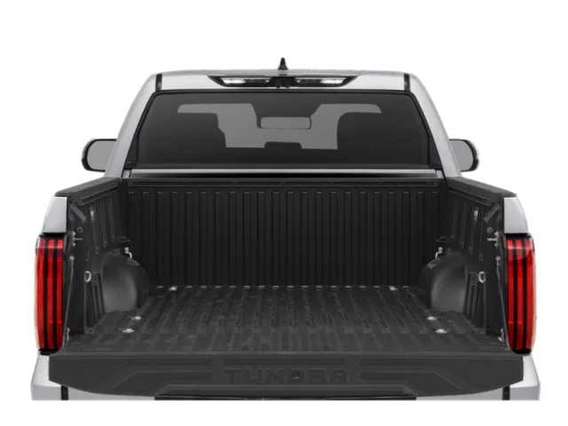 2024 Toyota Tundra Capstone - Photo 17