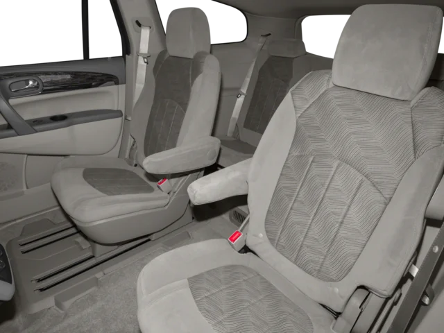 Used 2014 Silver Buick Premium Group image 12