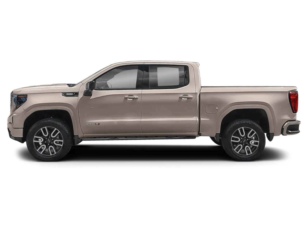 New 2026 Coastal Dune GMC N image 2