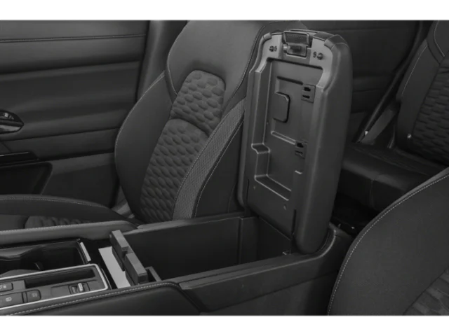 Used 2023 Gray Nissan S image 11