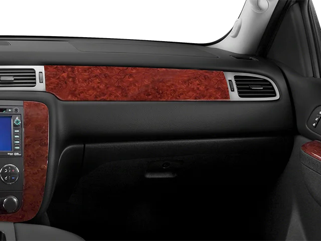 Used 2014 Red Chevrolet LTZ image 15