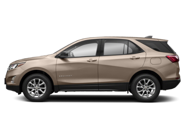 Used 2018 SANDY RIDGE METALLIC Chevrolet LS image 3