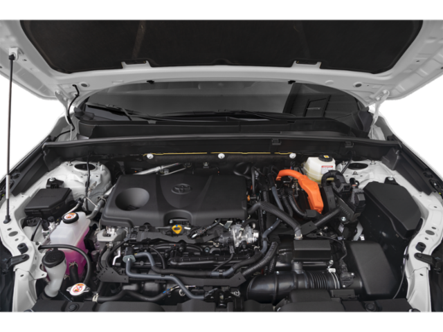 2023 Toyota Venza Limited - Photo 18