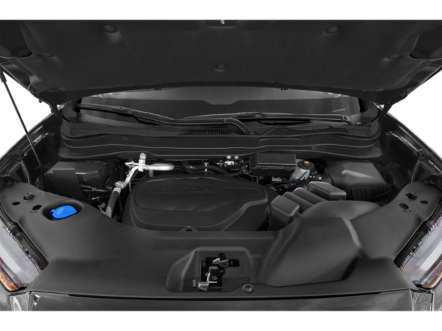 2025 Honda Ridgeline Sport - Photo 12