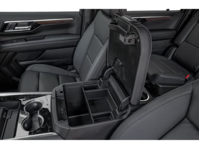 New 2026 Black Chevrolet LT image 11