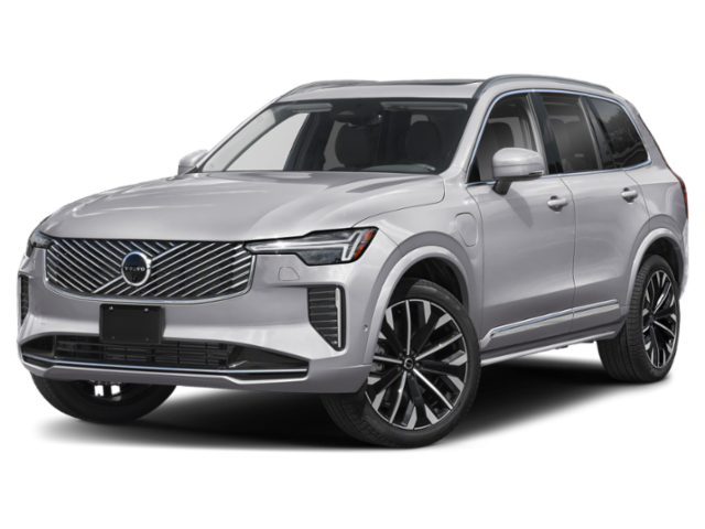 2026 Volvo XC90