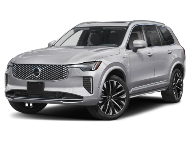 2026 Volvo XC90 T8 Recharge Ultra Dark 4WD's photo