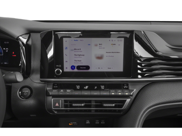 New 2026 Underground Toyota SE image 7