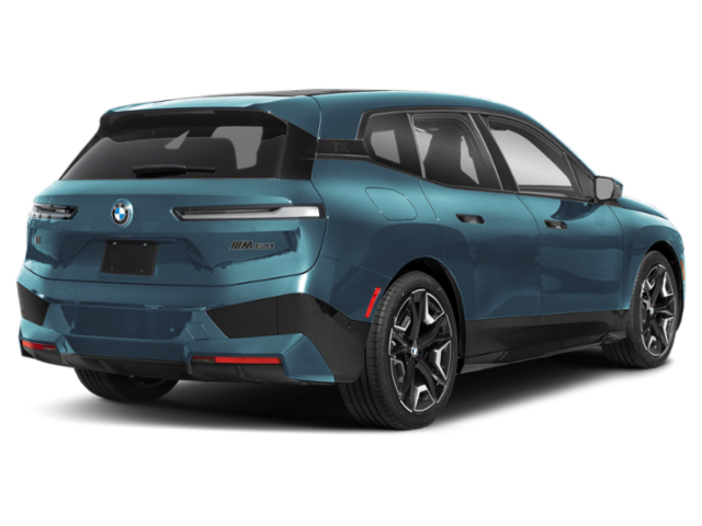 Certified 2023 BMW iX Base with VIN WB523CF04PCM07851 for sale in Cincinnati, OH