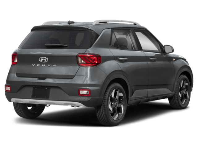 Used 2025 Gray Hyundai SEL image 11