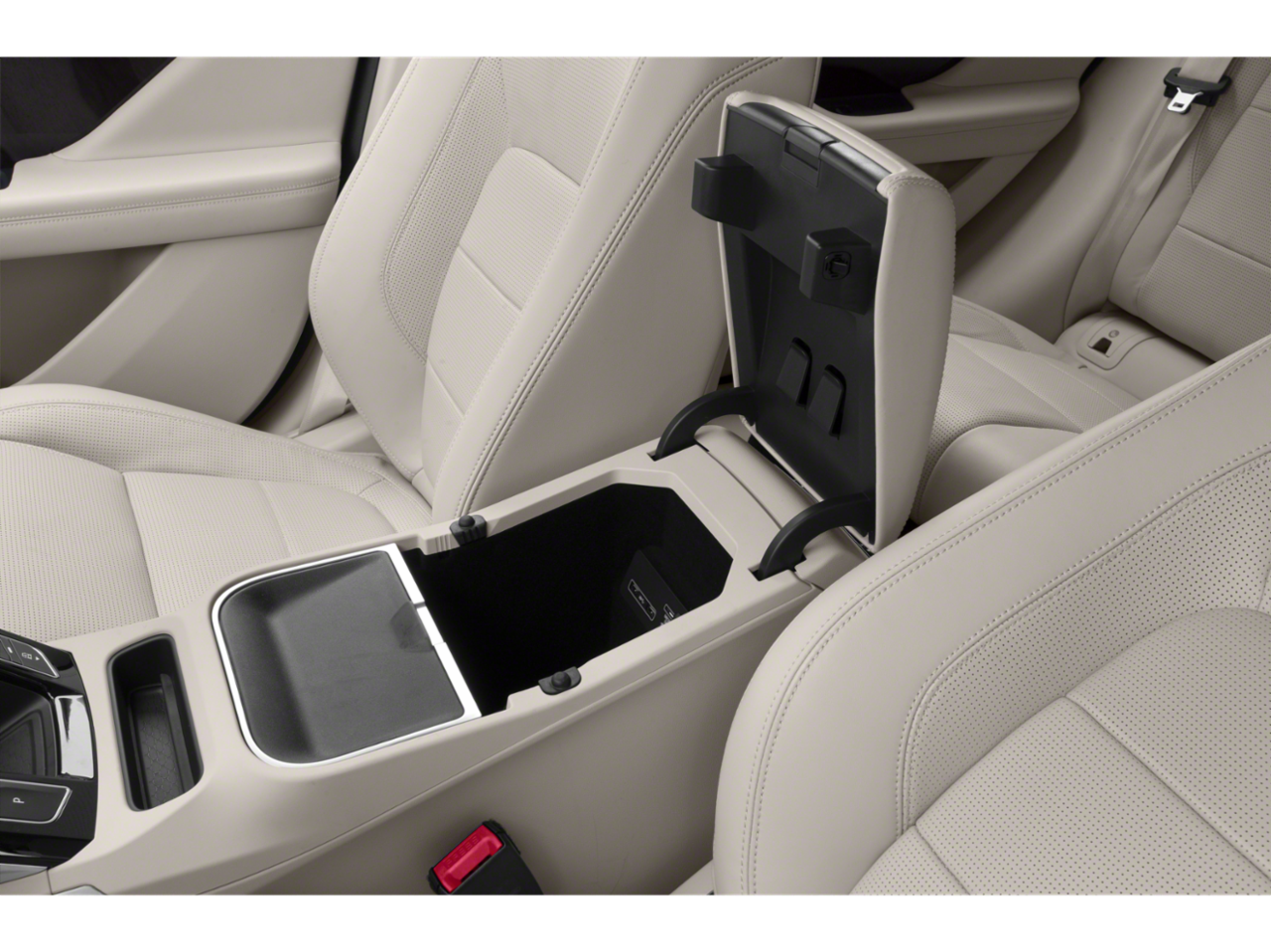 Used 2020 GRAY Jaguar S image 11