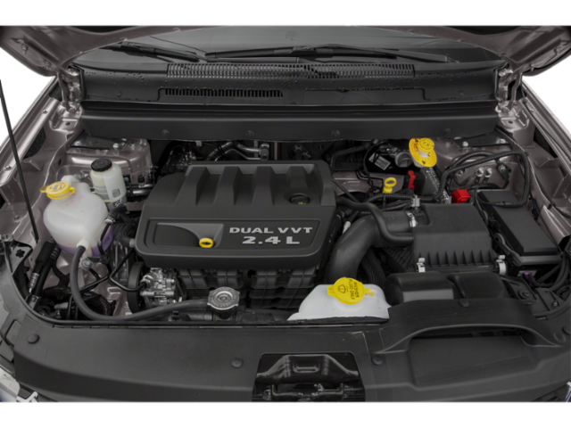 Used 2020 Gray Dodge SE image 10