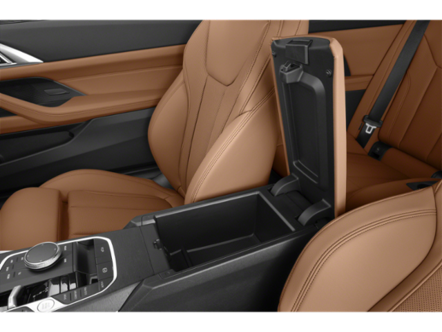 Used 2024 Jet Black BMW 430i image 12