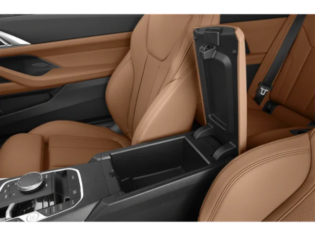 Used 2024 Black BMW 430i image 11
