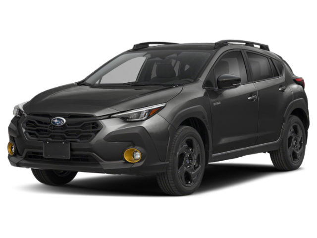 New 2026 Crystal Black Silica Subaru Sport image 1