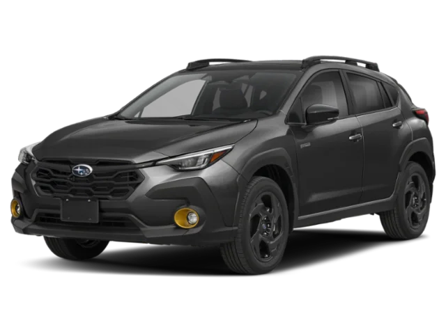 2026 Subaru Crosstrek Sport Hybrid CVT's photo