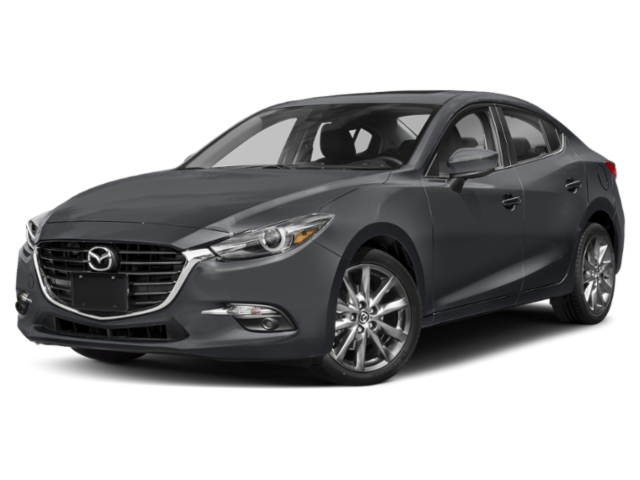 2018 Mazda CX-3 Grand Touring AT 4-Door SKYACTIV's photo