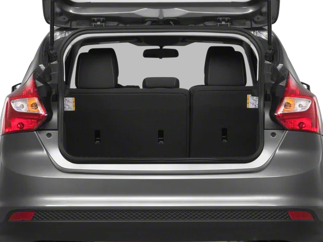 Used 2013 White Ford Titanium image 12