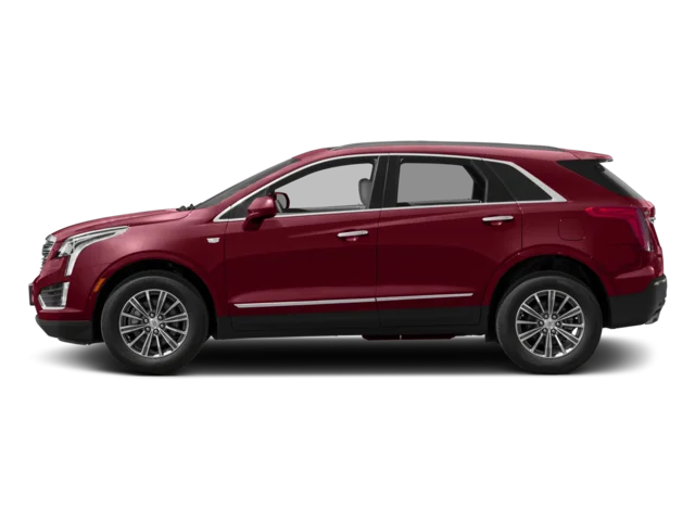 Used 2018 White Cadillac Luxury image 3