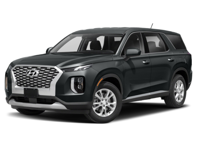 2022 Hyundai Palisade SE AWD's photo