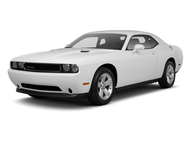 2013 Dodge Challenger SXT