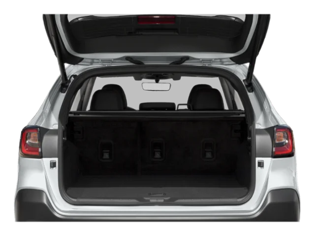 Used 2022 White Subaru 2.5i image 8