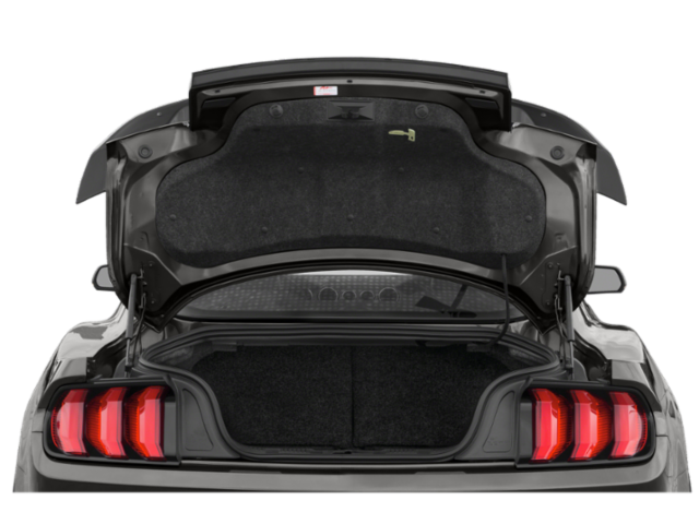 Used 2022 Gray Ford Shelby GT500 image 8