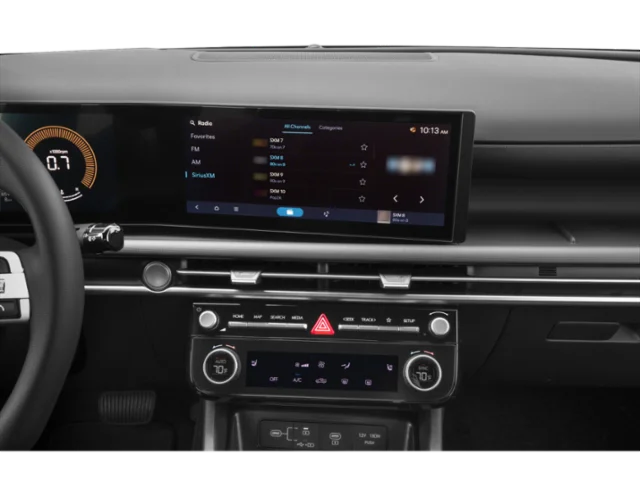 New 2027  Hyundai SEL image 9