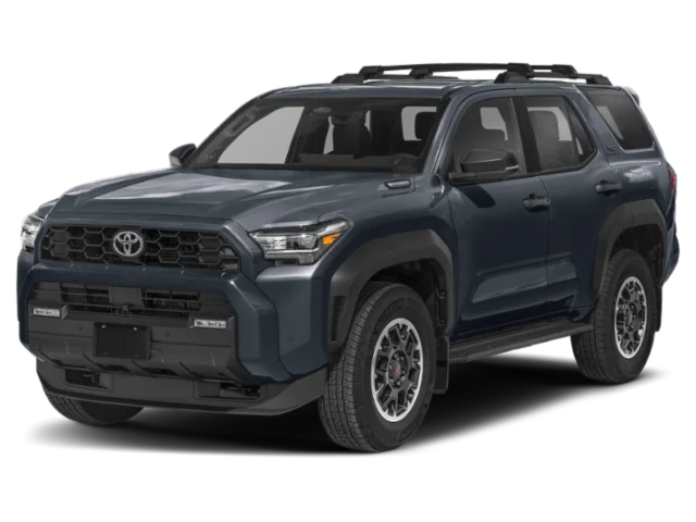 2026 Toyota 4Runner Hybrid TRD Off-Road Prem i-FORCE MAX 4WD's photo