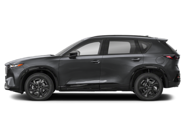 New 2026 Machine Gray Metallic Mazda 2.5 S Premium image 3