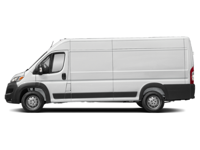 Used 2023 White Ram High Roof image 5